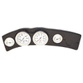 Gauge Panel Lund Gray 18 1/4 x 5 Inch by Lund