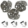 Wn-ah17470-pex Feeder House, Feeder Chain - Chain Only Fits John