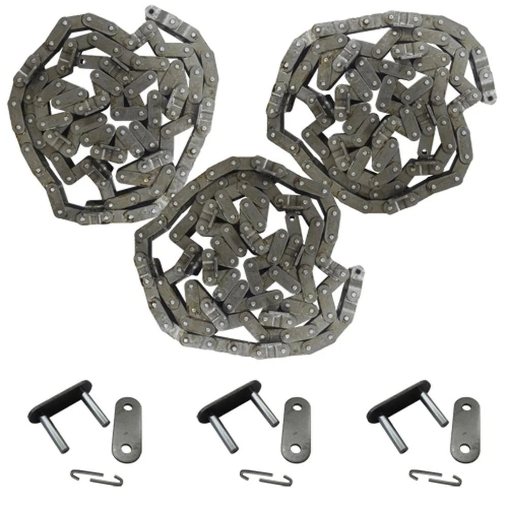 Wn-ah17470-pex Feeder House, Feeder Chain - Chain Only Fits John