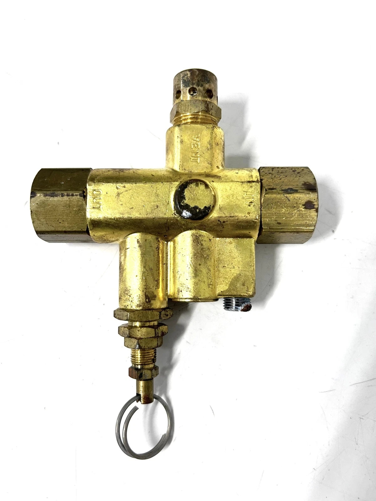 Control Devices Lgm30 , Mark Iii Load Genie Npt | Hook & Hull Co
