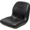 Replacement Bucket Seat Kit Fits Kubota L185-l2350 Series Compact