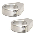 Ski Centurion Wakeboard Tower Clamps by Ski Centurion