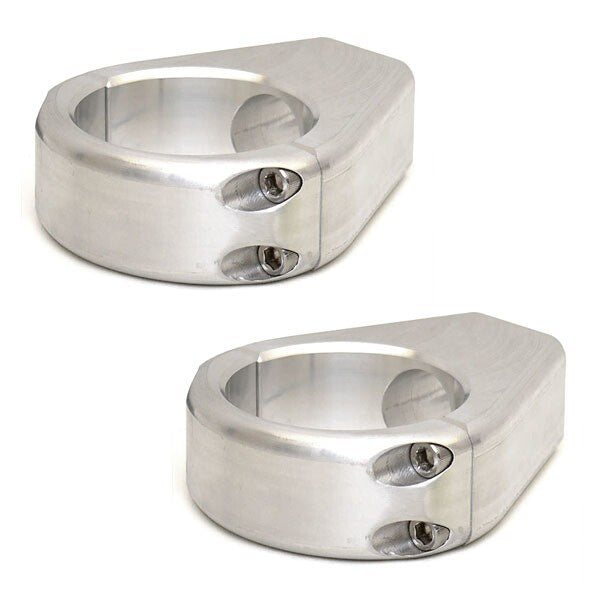 Ski Centurion Wakeboard Tower Clamps by Ski Centurion