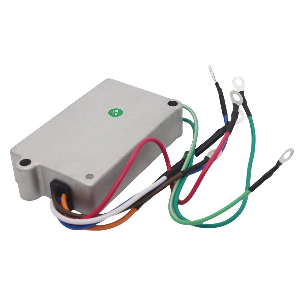 Switch Box Power Pack for Mercury 20HP (332-4911A2, 18-5786, 114-4911)
