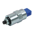 12V Solenoid 716/30255 716/30098 For Jcb Loader 2cx 2cxl 4cx 3c 3cx