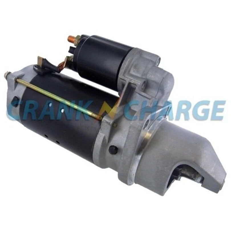 New Starter For Mercedes 609d 611d 711d 1998 1999 2000 2001