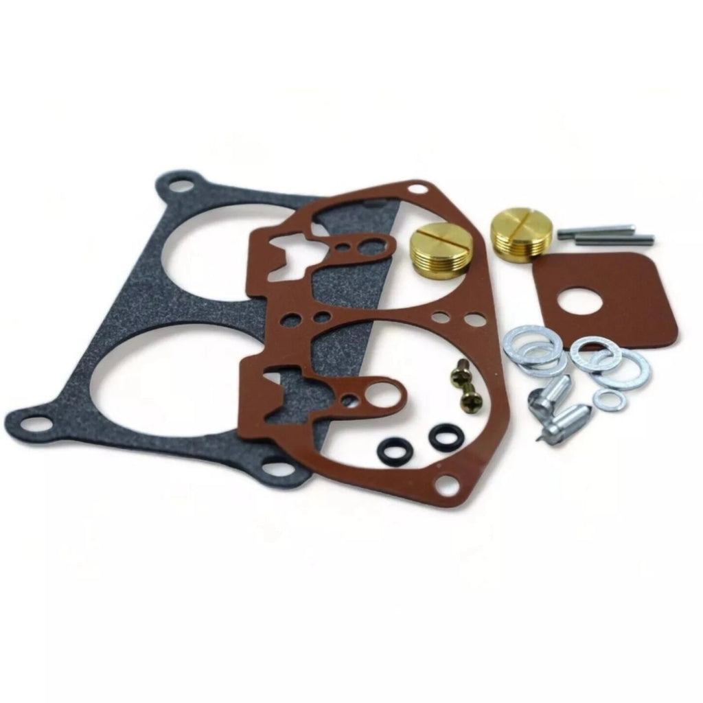 Yamaha 115-225HP Carburetor Repair Kit w/ 2 Floats for Various Models
