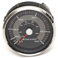 Faria Boat Speedometer Gauge SE9862A 4 3/8 Inch by Faria