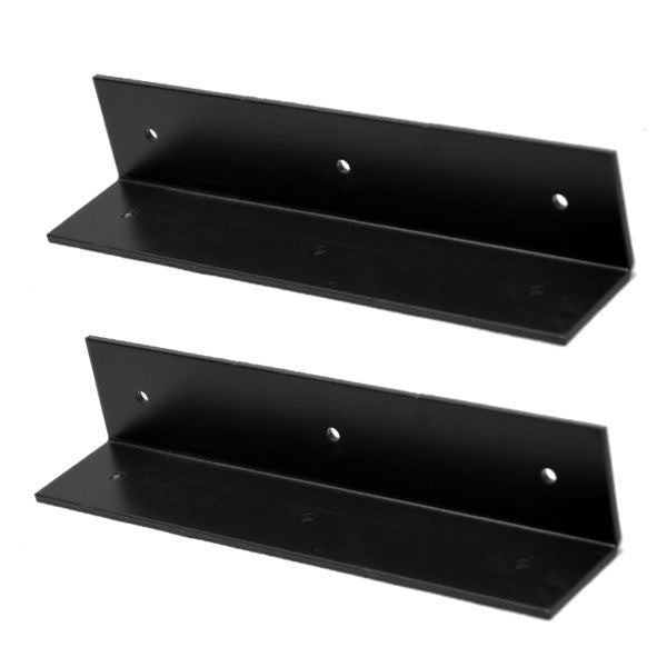 Tracker Boat Corner Brackets 8 1/2 x 1 3/4 Inch by Tracker