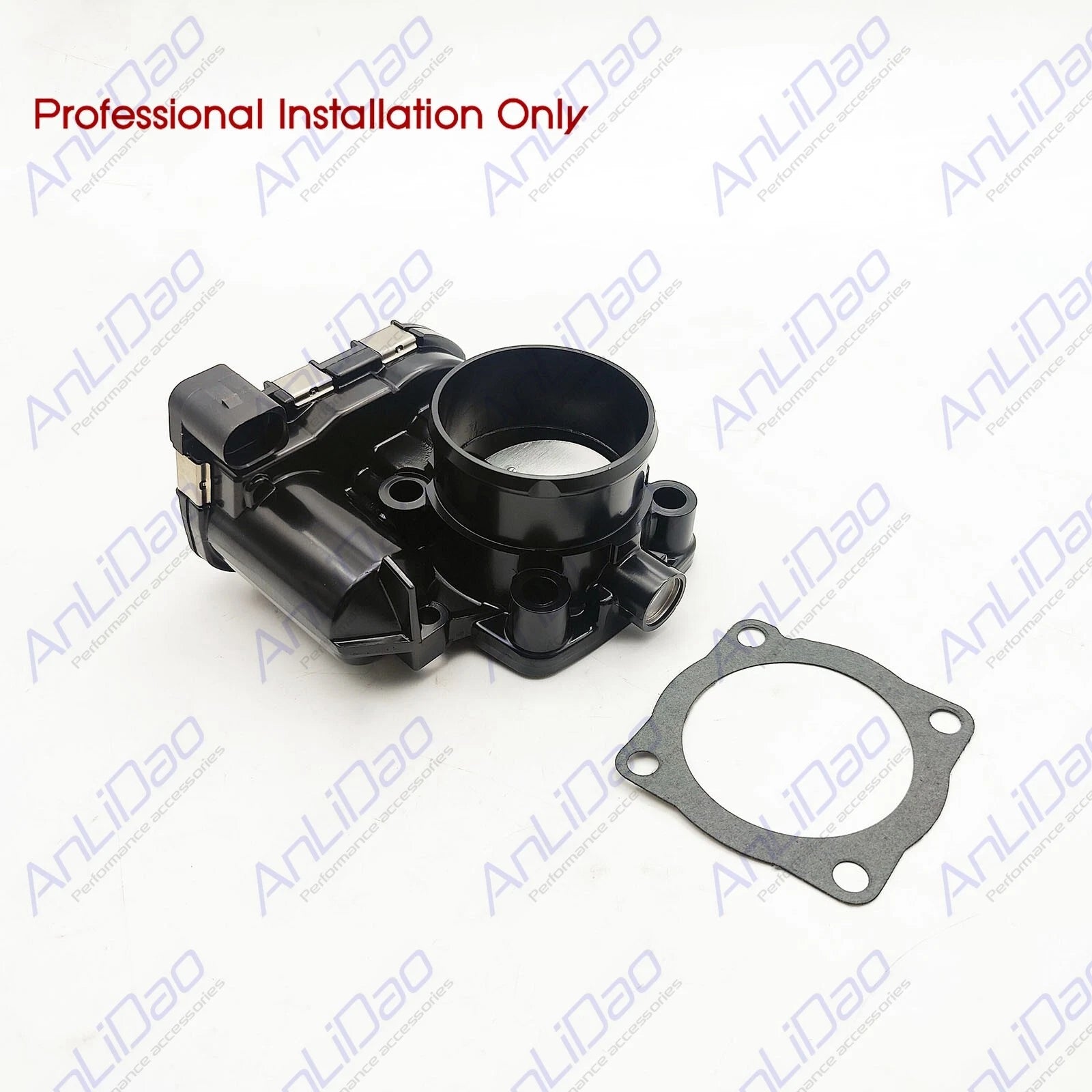 Fit Sea-doo Rxp Rxt Gtx Gts Gtr Throttle Body 420892592 420892590