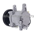 For Kubota B2650hsdc L3240hstc-3 L3540hstc L3540hstc-3 Compressor