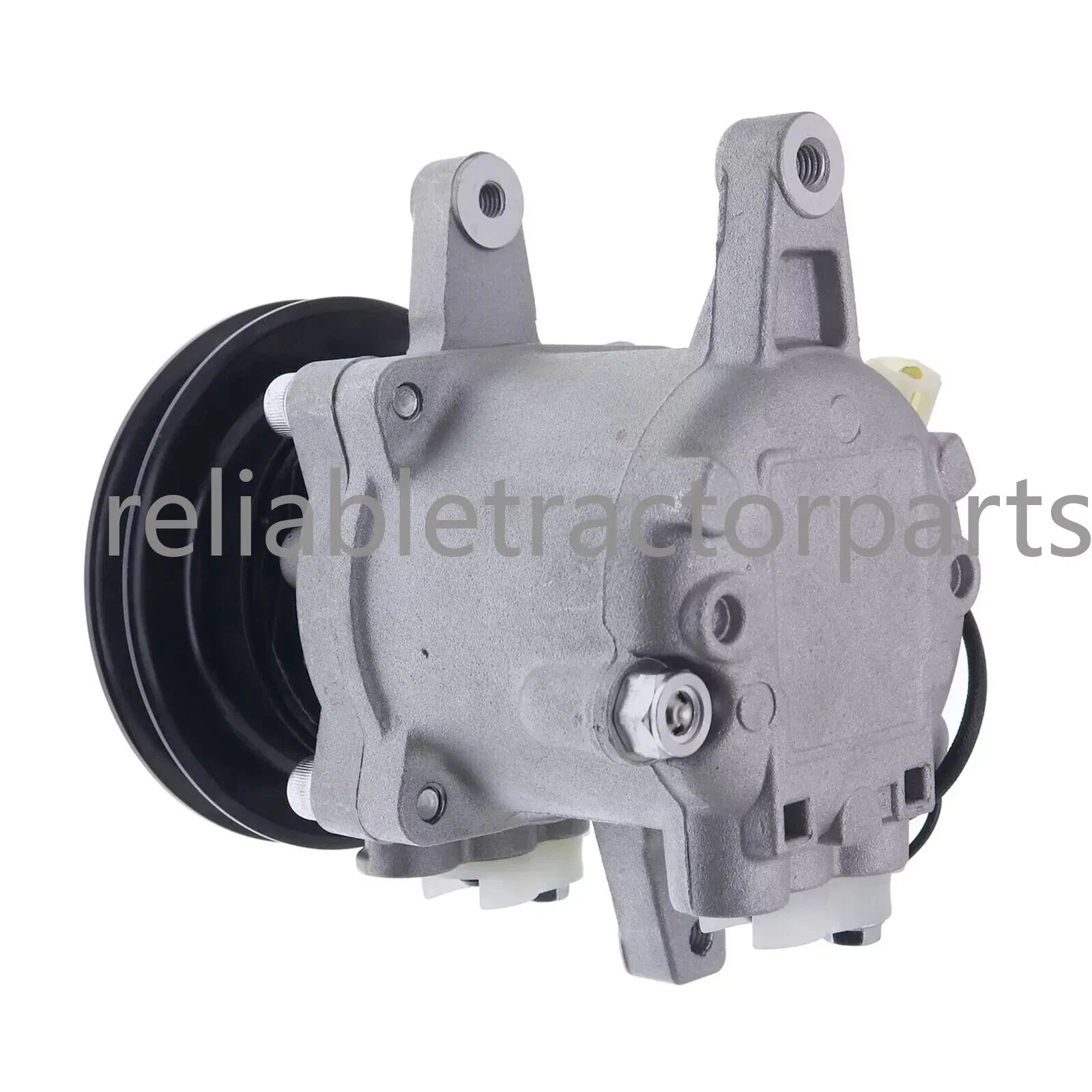 For Kubota B2650hsdc L3240hstc-3 L3540hstc L3540hstc-3 Compressor