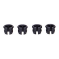 Bike Valve Adapter for Easy Insertion