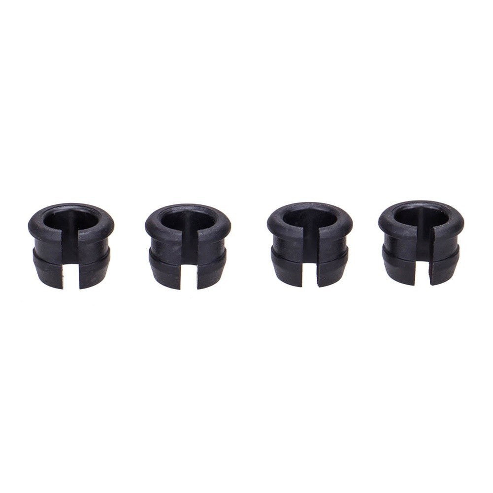 Bike Valve Adapter for Easy Insertion