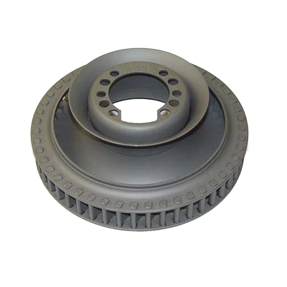 D37377 Guide Wheel Dozer Models Only Fits Case Torque Converter Parts