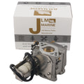 Yamaha 15hp F15c 20hp F20c 4 Stroke Outboard Carburettor 6ah-14301-20