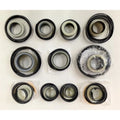 Whole Machine Seal Kit - 580k Fits Case Replaces 1542915c2