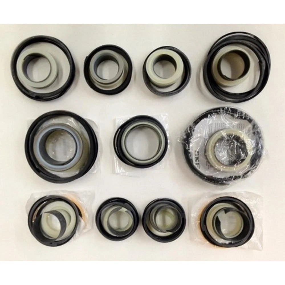 Whole Machine Seal Kit - 580k Fits Case Replaces 1542915c2