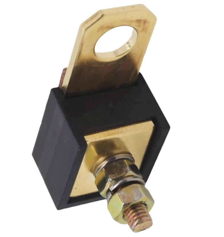 110 Amp Fuse Assembly – Mercury MerCruiser