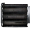 At81814 Trans &Amp; Hydraulic Oil Cooler 190069 For J Deere Wheel