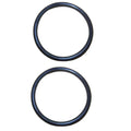 Mariner Mercury Outboard Lower Unit Shift Shaft Housing Oring Seal