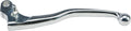 Fire Power Clutch Lever Silver For Kawasaki Ninja 650 & Versys
