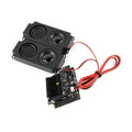 Plug And Play Audio Sound Card Hat Speaker For Nvidia Jetson Nano