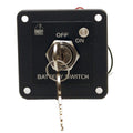 BEP Boat Remote Battery Switch 722-KS by BEP