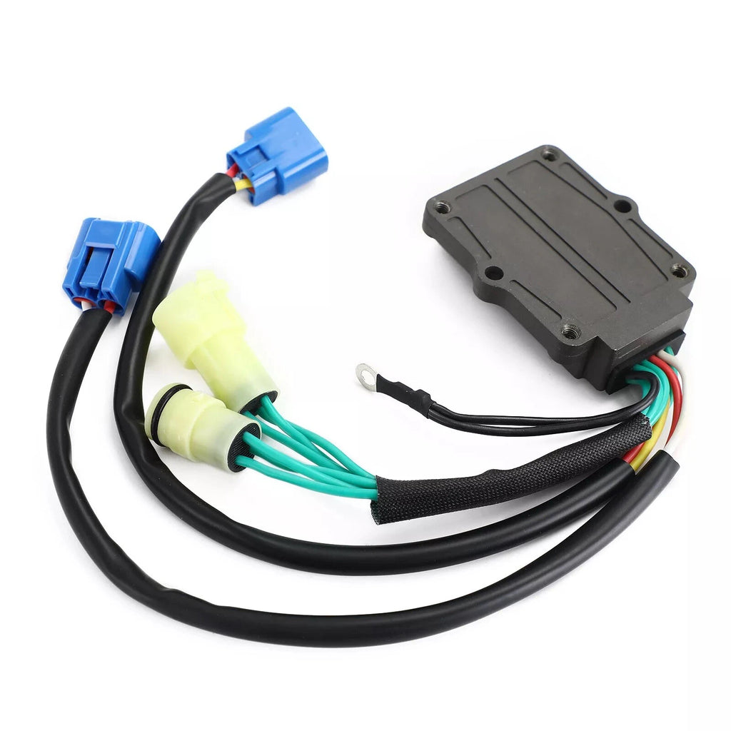 Rectifier Regulator – Yamaha 200-225HP Outboard