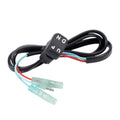Tilt Trim Switch For Suzuki Df100 Df115 Df140 Df175 Df200 Df225