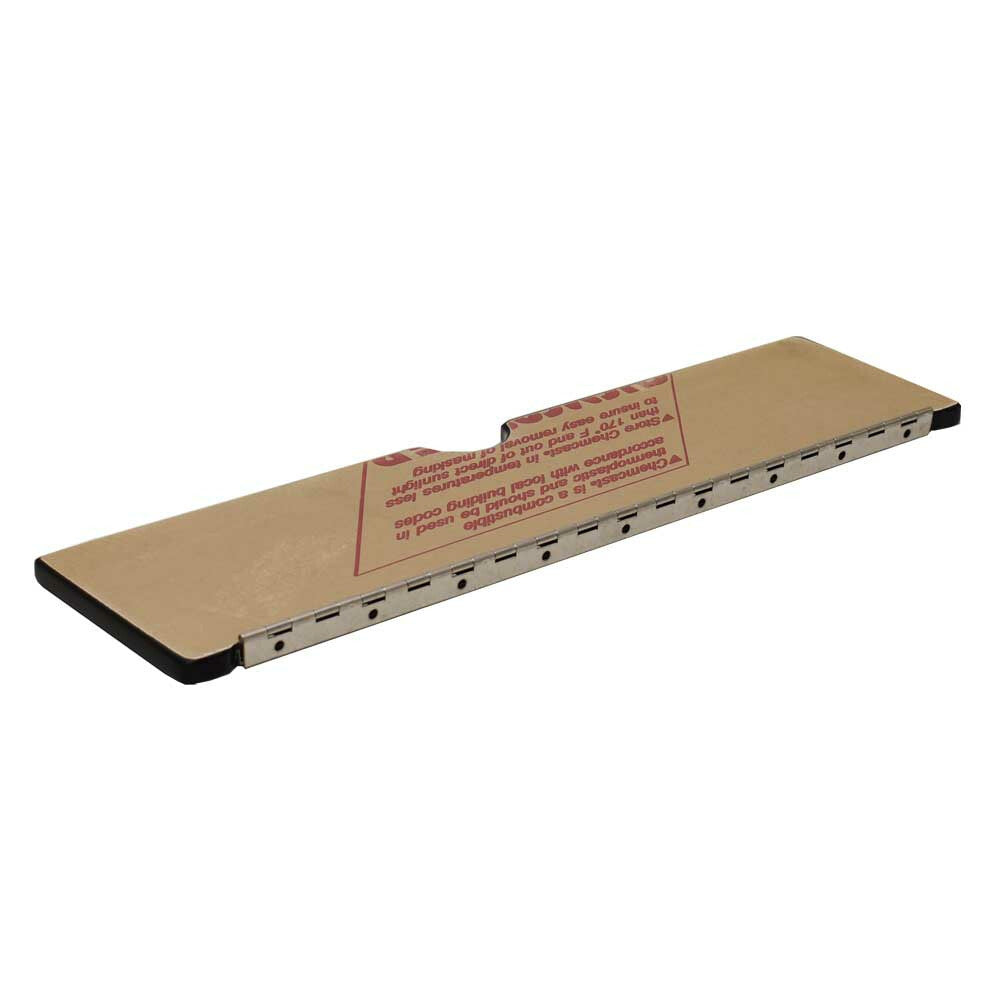 Larson Boat Wet Bar Top 8341-1016 Plexiglass Black by Larson