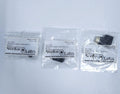 Stellar Labs 24-11022, Hdmi Left Side Coupler V 1.4 M To F - 3 Pack