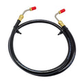 Hose Trim Pump To Connector Fit For R/mr/alpha I Gen Ii Bravo