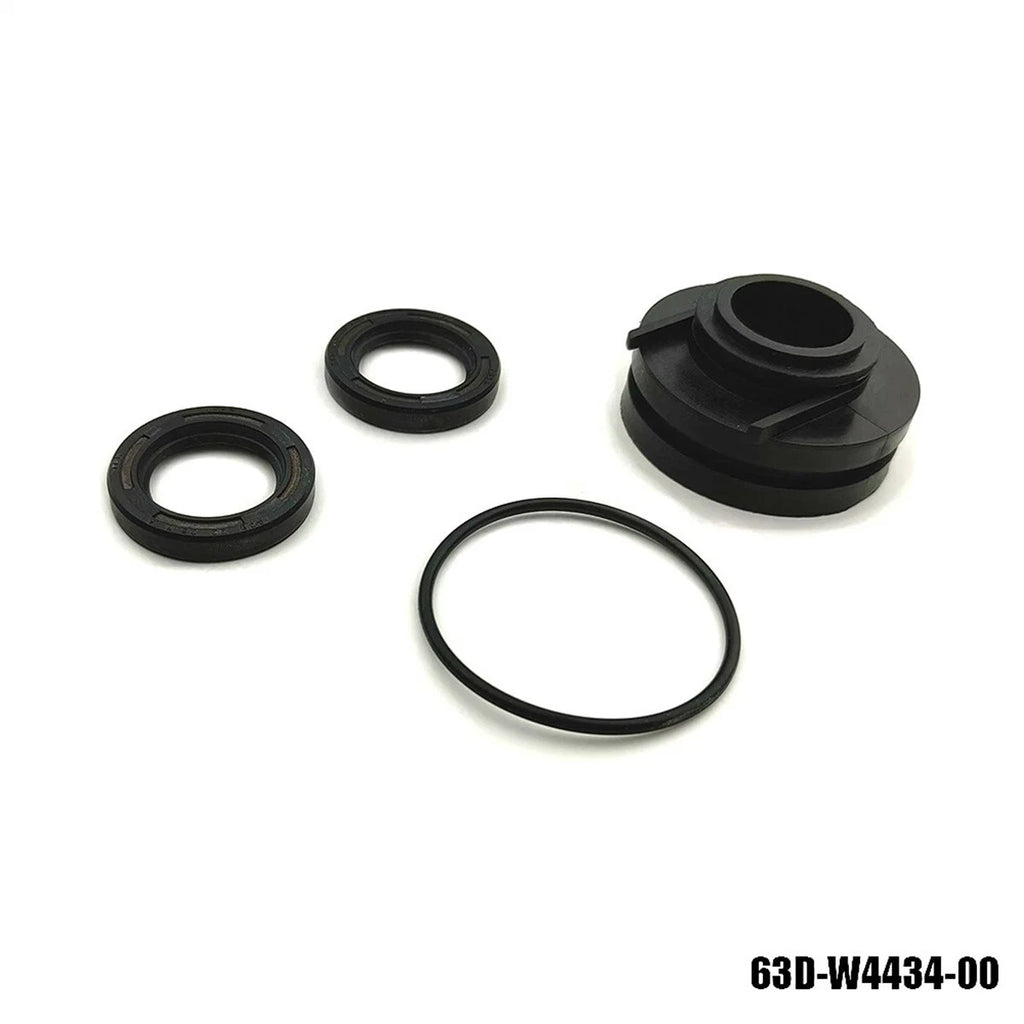 Yamaha Outboard Water Pump Housing Assy 2T/4T for 40-60HP Models