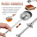 304 Grade Stainless Steel Tea Filter