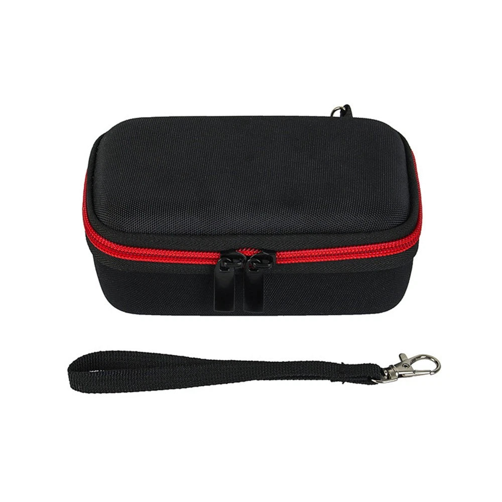 Eva Hard Case Storage Bag Travel Case For Jbl Go 3 Wireless Bluetooth