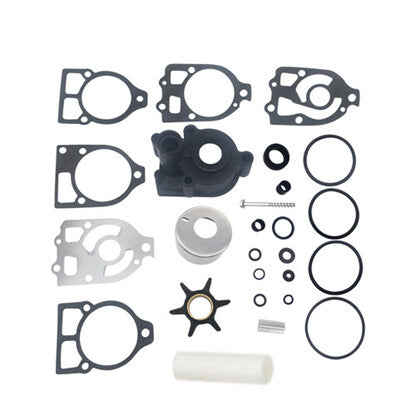 Mercruiser Alpha Mercury 65-220 2-Stroke Outboards Water Pump Repair Kit 96148A8