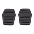 For Ford Focus For Ford Focus Pedal Pad Covers 1029040 1076899 6789917