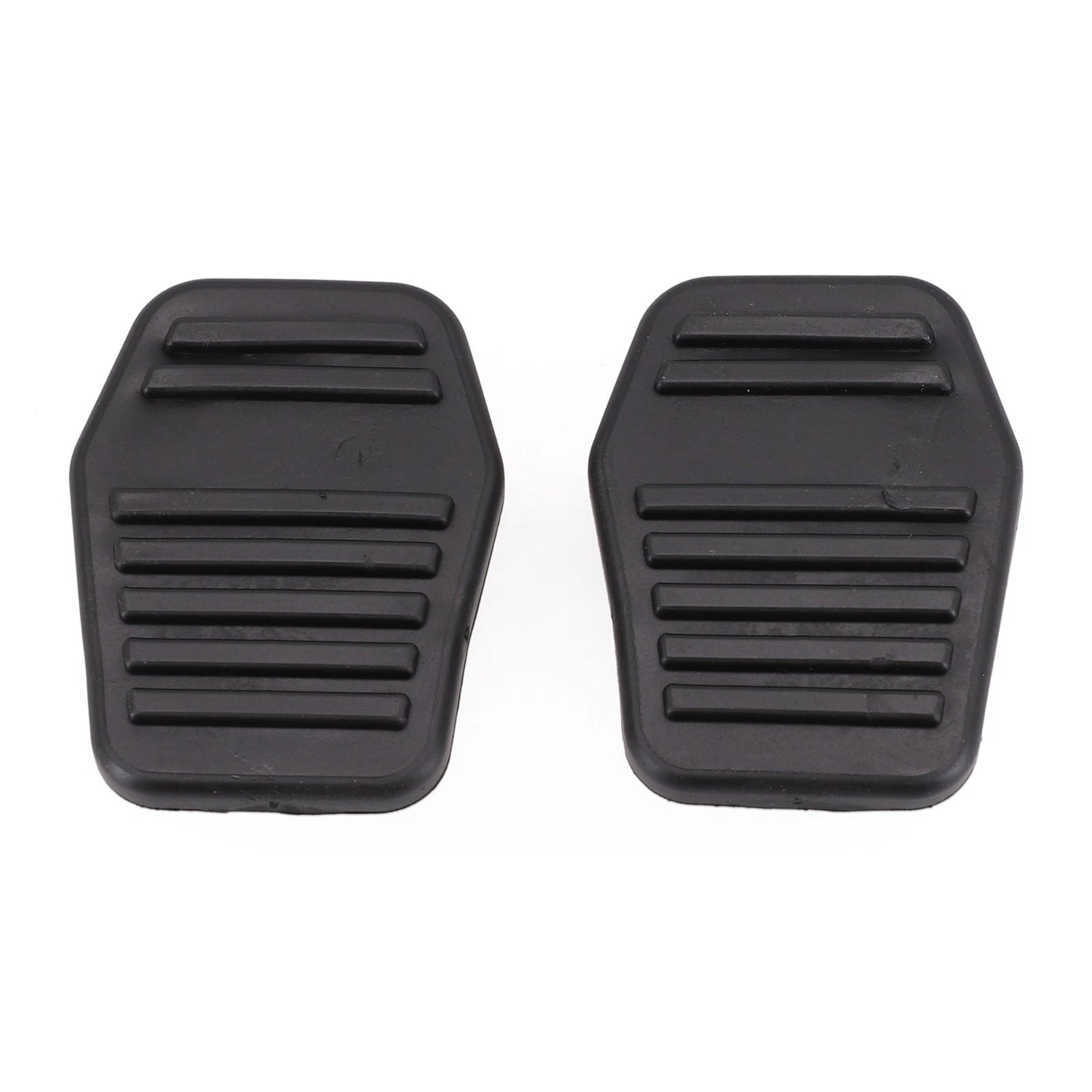 For Ford Focus For Ford Focus Pedal Pad Covers 1029040 1076899 6789917