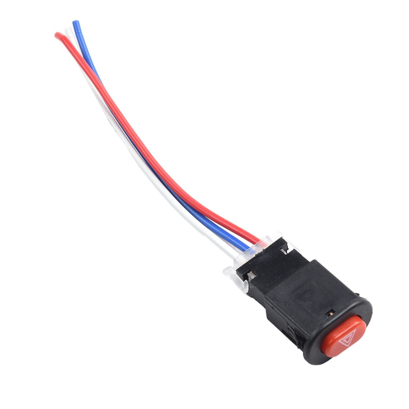 Hazard Light Switch Button