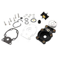 New Water Pump Impeller Kit for Johnson/Evinrude 20-35HP Outboard