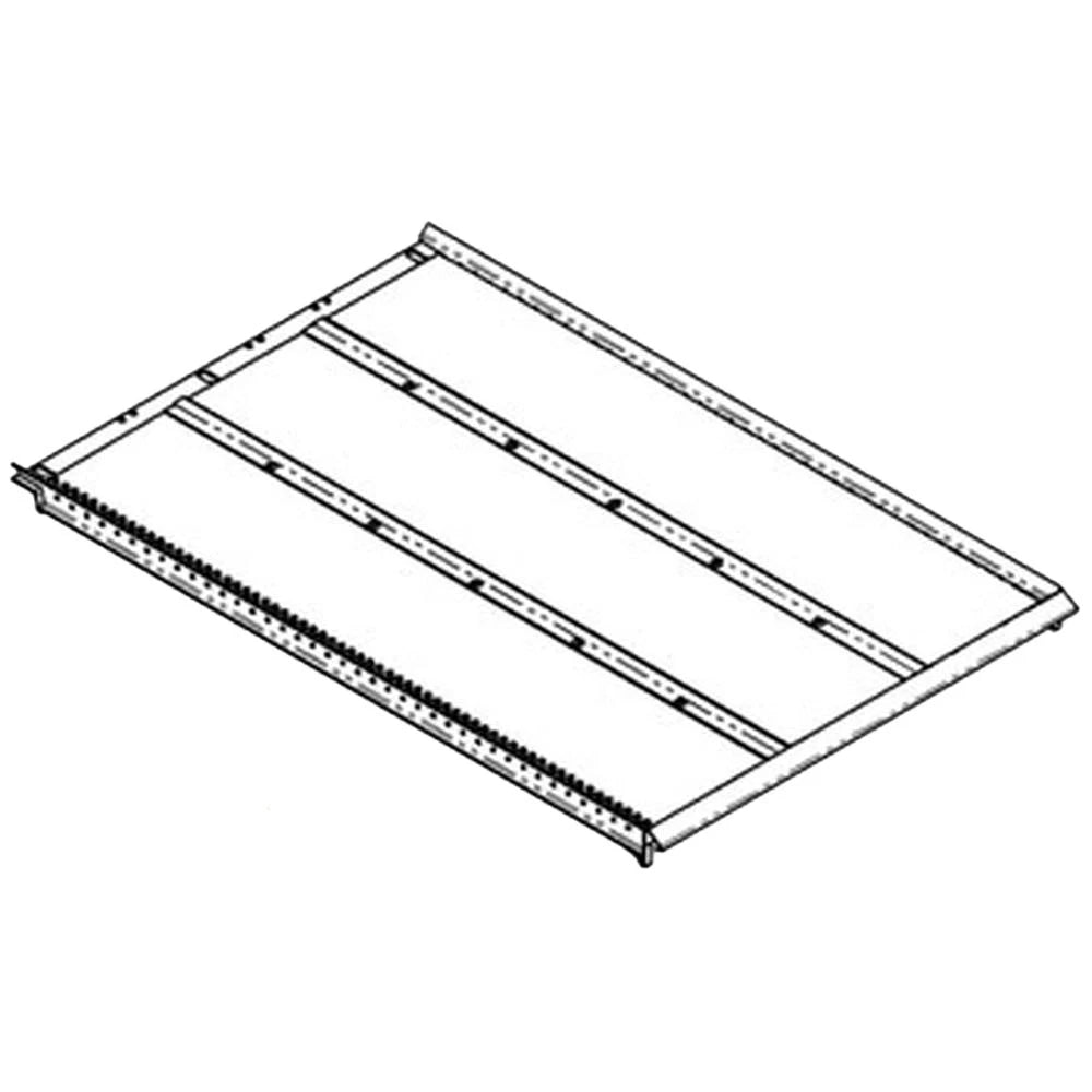 Ah131218 Sieve Bottom