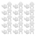 Plastic Fastener Rivets for Honda by Honda