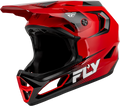 Fly Racing Rayce Sonar Bicycle Helmet X-large Off-road Adult