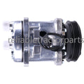 7023585 A/c Compressor For Bobcat T550 T590 T595 | Hook & Hull Co