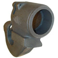 Ihs105 Lh Slotted Style Crank Arm Fits International