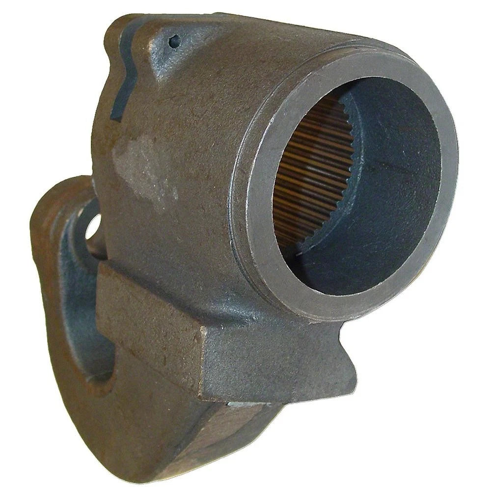 Ihs105 Lh Slotted Style Crank Arm Fits International