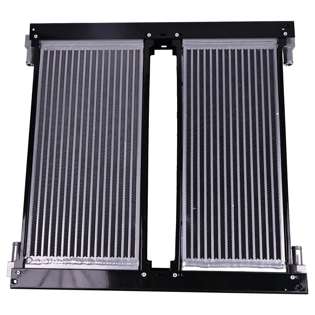 Oil Cooler 142-0724 For Caterpillar 3054 416c 420d 424d 426c 428d