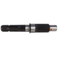 Ha148663 Ipto Output Shaft, 540 Rpm Fits Case Ih