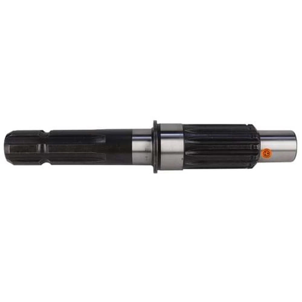 Ha148663 Ipto Output Shaft, 540 Rpm Fits Case Ih